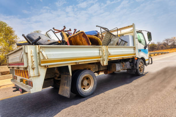 Best Scrap Metal Removal  in Cridersville, OH